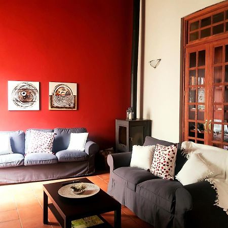 Casa La Dama De Arucas Villa Dış mekan fotoğraf
