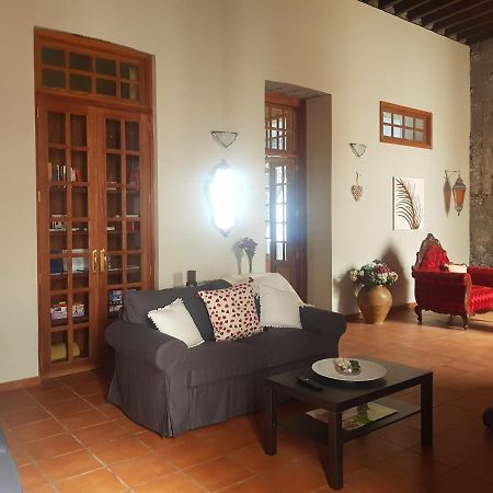 Casa La Dama De Arucas Villa Dış mekan fotoğraf
