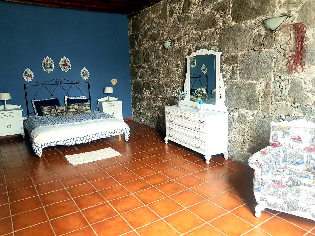 Casa La Dama De Arucas Villa Dış mekan fotoğraf