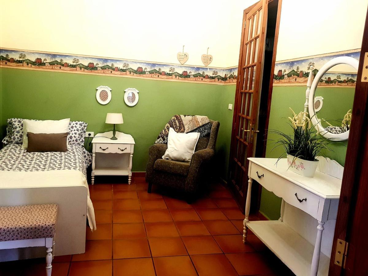 Casa La Dama De Arucas Villa Dış mekan fotoğraf
