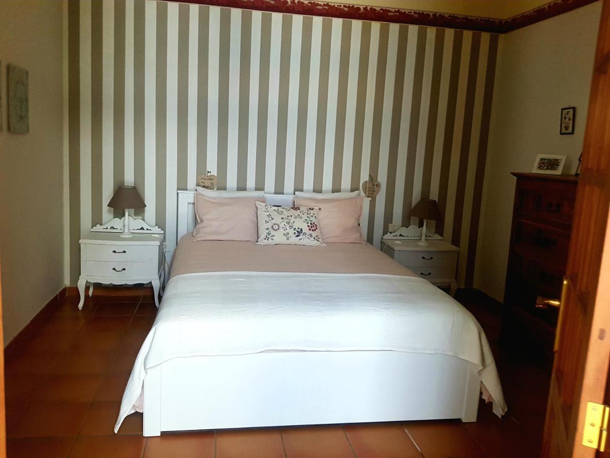Casa La Dama De Arucas Villa Dış mekan fotoğraf