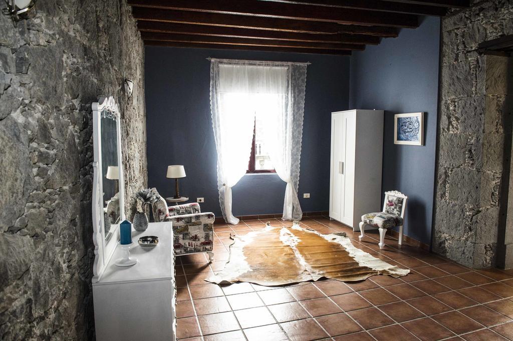 Casa La Dama De Arucas Villa Dış mekan fotoğraf