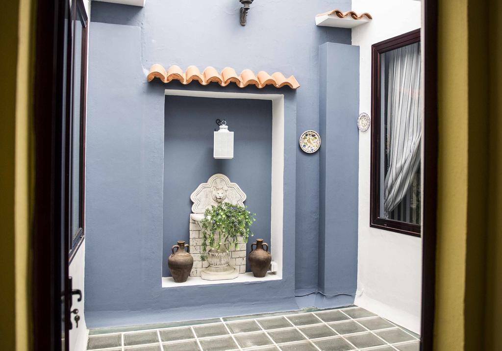 Casa La Dama De Arucas Villa Dış mekan fotoğraf