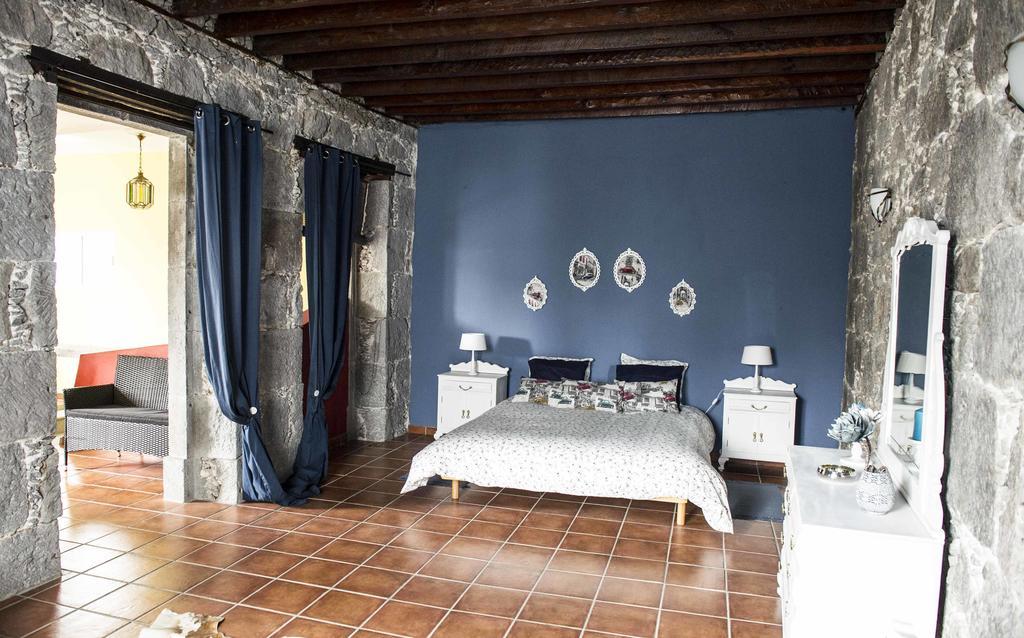 Casa La Dama De Arucas Villa Dış mekan fotoğraf