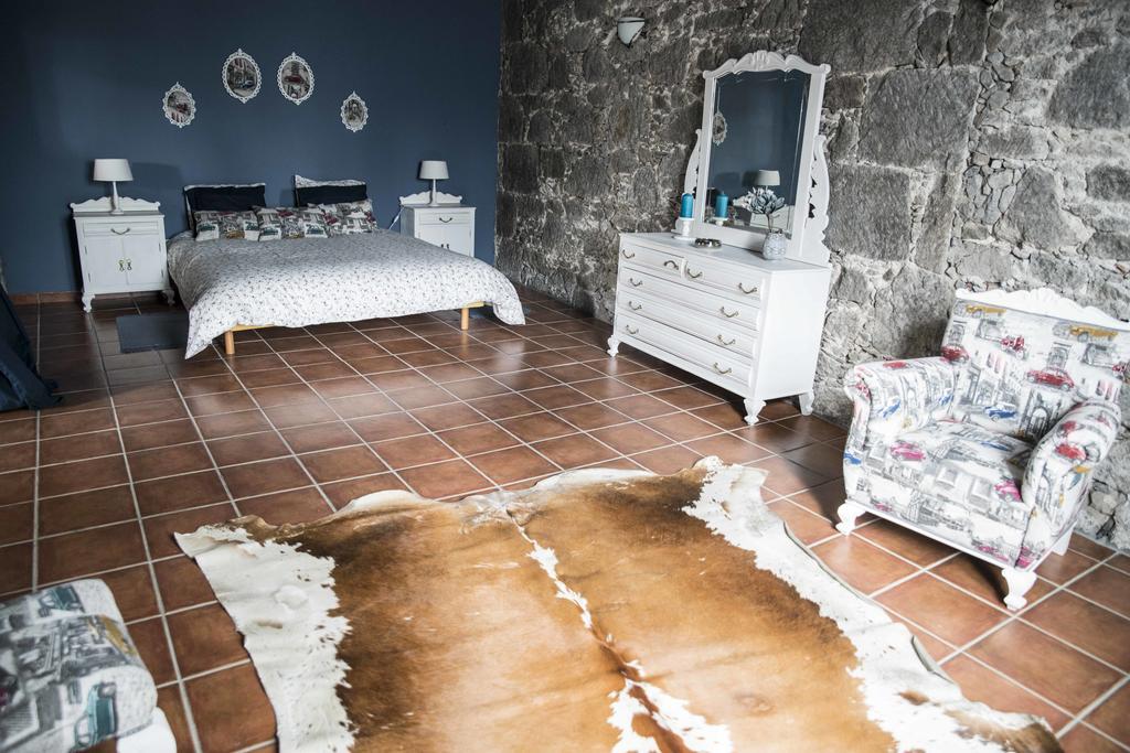 Casa La Dama De Arucas Villa Dış mekan fotoğraf