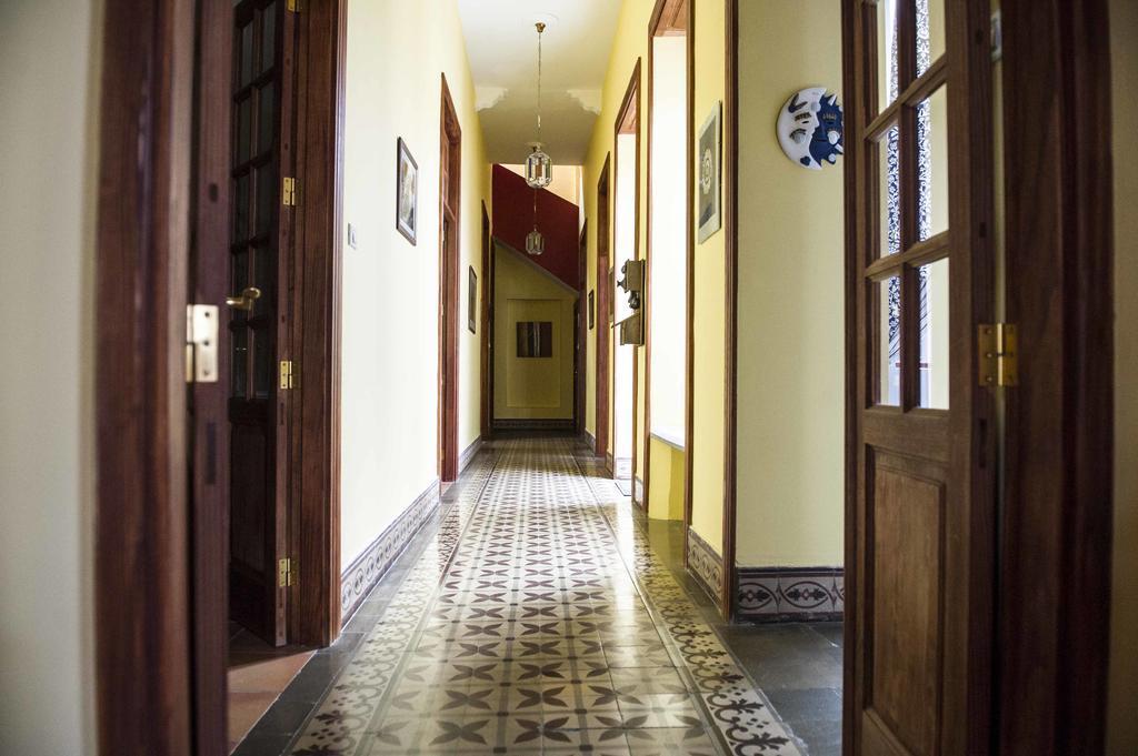 Casa La Dama De Arucas Villa Dış mekan fotoğraf