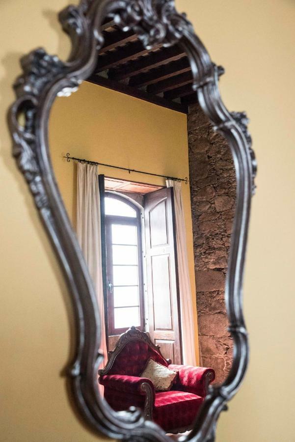 Casa La Dama De Arucas Villa Dış mekan fotoğraf